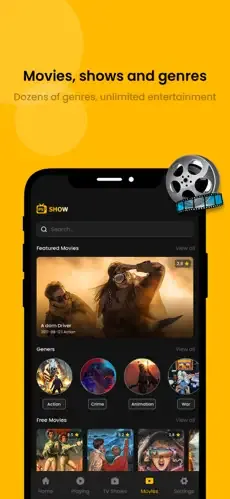 cricfy-tv-old-version Movies and shows